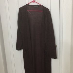Women’s Kimono style sweater 3x women’s